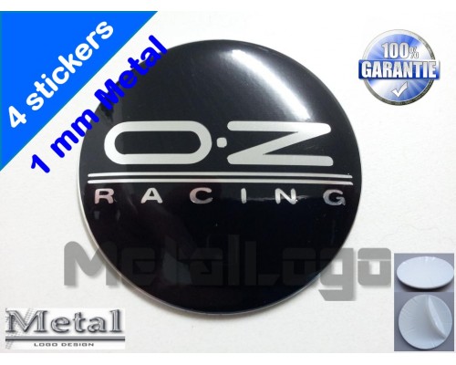 Oz Racing 8